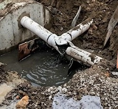 24/7 emergency septic service Cornwall